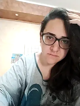 Dolcecurvy online show from November 2025 07:38:02 AM