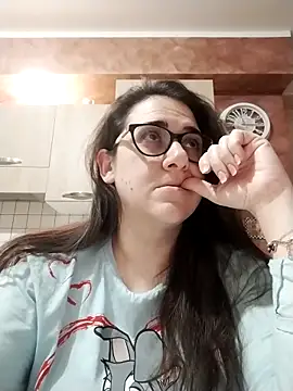 Snapshot of Dolcecurvy chatting on February 2026 10:16:01 PM Dolcecurvy online show from February 2026 10:16:01 PM