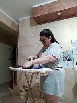 Dolcecurvy online show from June 2026 09:31:02 PM