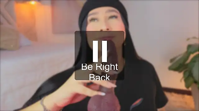 Leaa Cox online show from March 2025 03:41:02 AM