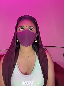 Dishasarmaa05 online show from March 2025 12:04:01 PM