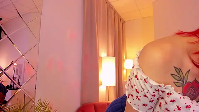 Snapshot of Dita_Redrum chatting on February 2025 11:54:02 PM Dita Redrum online show from February 2025 11:54:02 PM