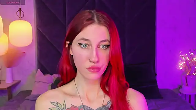 Snapshot of Dita_Redrum chatting on February 2025 11:30:01 AM Dita Redrum online show from February 2025 11:30:01 AM