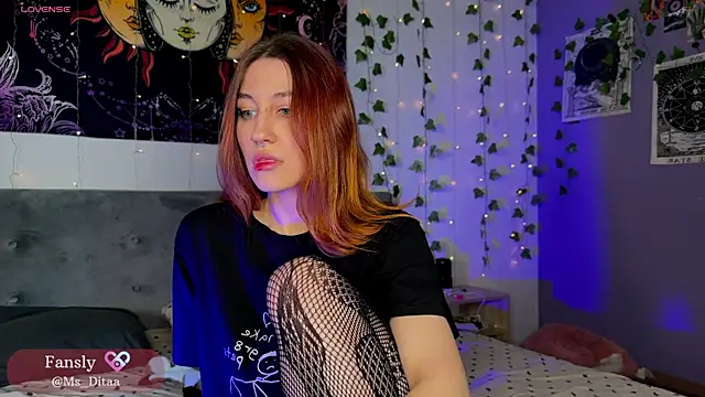 Snapshot of Dita_Redrum chatting on September 2025 07:46:02 AM Dita Redrum online show from September 2025 07:46:02 AM