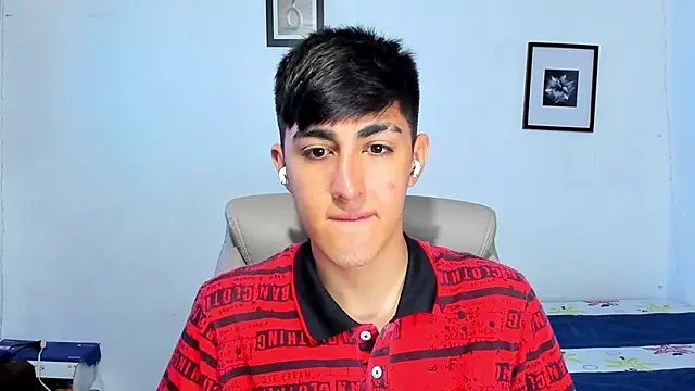 babymaik online show from December 2025 02:15:01 PM