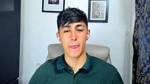 babymaik online show from December 2025 09:05:01 AM