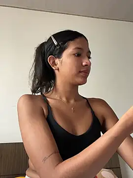 Tyla Ks online show from March 2026 06:59:01 PM