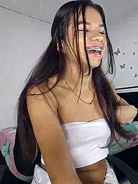 sophia ramirez12 online show from December 2025 09:30:01 PM