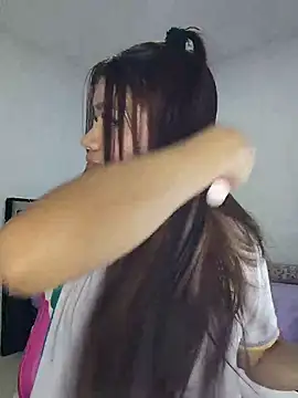Snapshot of sophia_ramirez12 chatting on June 2026 10:32:01 PM sophia ramirez12 online show from June 2026 10:32:01 PM
