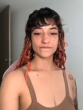 jennalux  online show from October 2025 09:15:02 PM