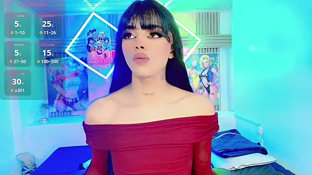 jymena xxx online show from September 2025 07:17:02 PM