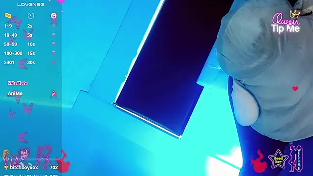 jymena xxx online show from February 2026 06:26:02 PM