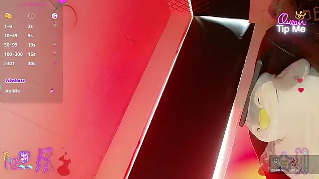 jymena xxx online show from February 2026 07:11:01 PM