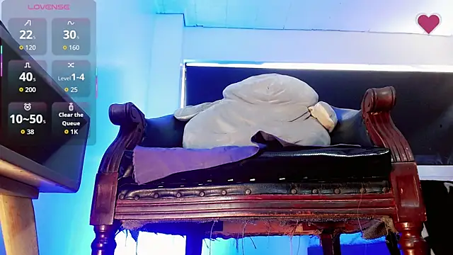 jymena xxx online show from March 2026 06:47:02 PM