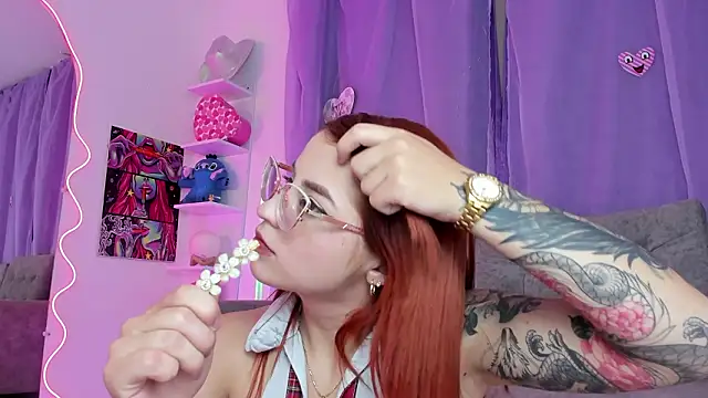 MelaniJhonson online show from March 2026 07:02:01 AM