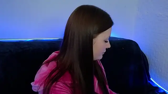 milliedoll online show from October 2025 08:45:01 AM