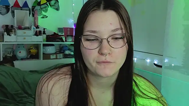 milliedoll online show from October 2025 04:13:01 AM