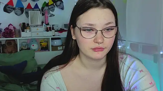 milliedoll online show from October 2025 06:32:01 AM