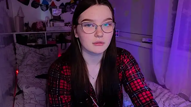 milliedoll online show from February 2026 02:00:02 PM