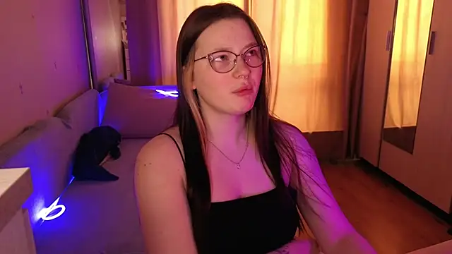 milliedoll online show from March 2026 02:28:02 AM