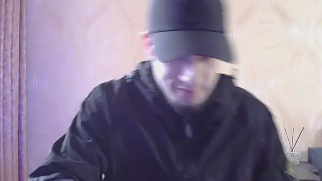 frama666 online show from March 2026 02:20:01 PM