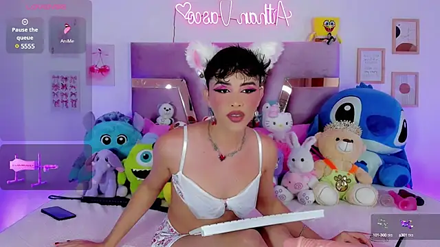 Snapshot of femboy-20 chatting on February 2025 01:05:01 AM femboy-20 online show from February 2025 01:05:01 AM