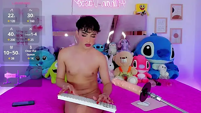 Snapshot of femboy-20 chatting on March 2025 09:42:02 PM femboy-20 online show from March 2025 09:42:02 PM