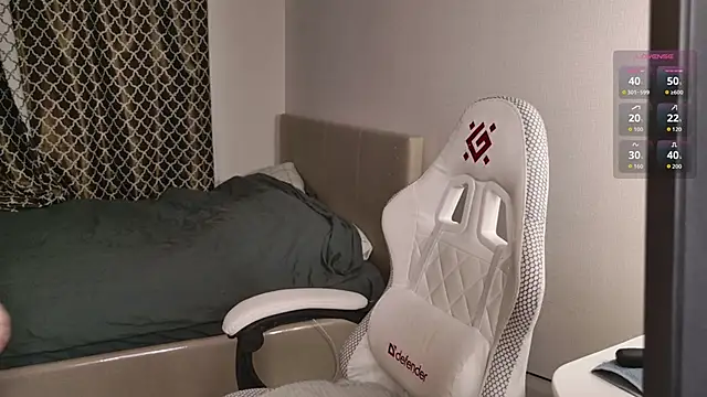 Luna Loveee online show from September 2025 03:28:01 AM