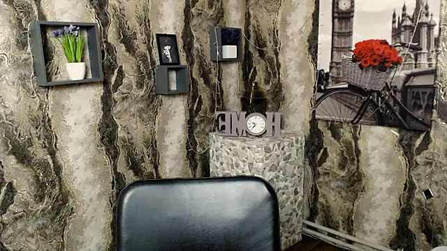  MiaAngell online show from February 2025 04:37:02 PM