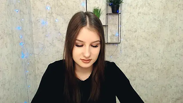  MiaAngell online show from February 2025 05:18:02 PM