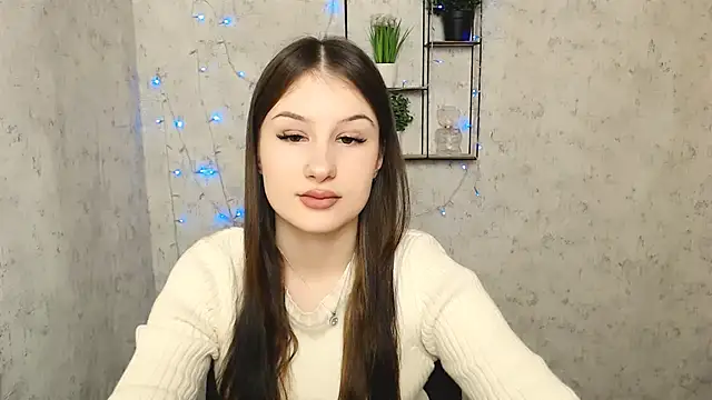  MiaAngell online show from March 2025 01:34:01 PM