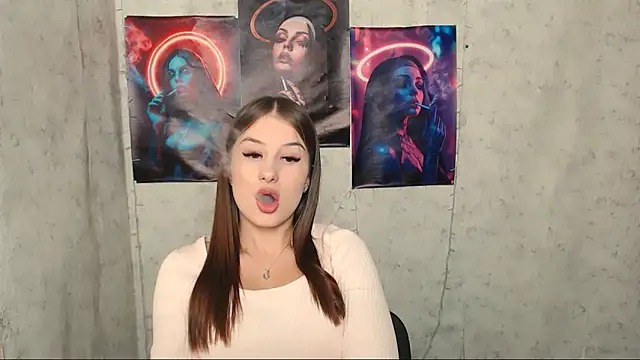  MiaAngell online show from September 2025 02:11:02 PM