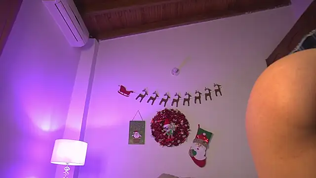 gala monroe online show from January 2026 11:01:02 AM