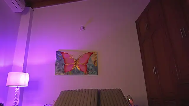 gala monroe online show from March 2026 11:05:02 AM