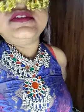 Snapshot of Hotty_Neha69 chatting on February 2025 09:47:01 AM Hotty Neha69 online show from February 2025 09:47:01 AM