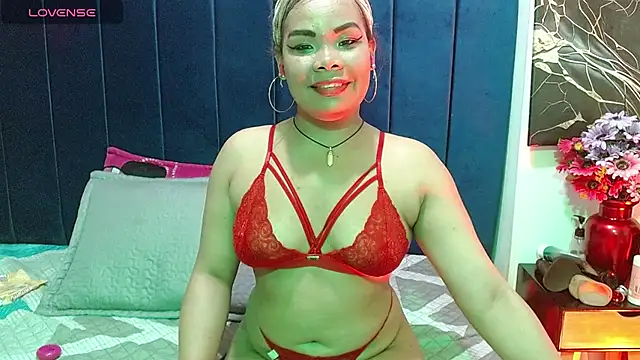 Mariana star1 online show from November 2025 04:45:02 AM