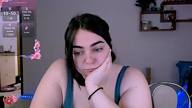 Snapshot of kitsune_8 chatting on March 2025 04:01:01 PM kitsune 8 online show from March 2025 04:01:01 PM