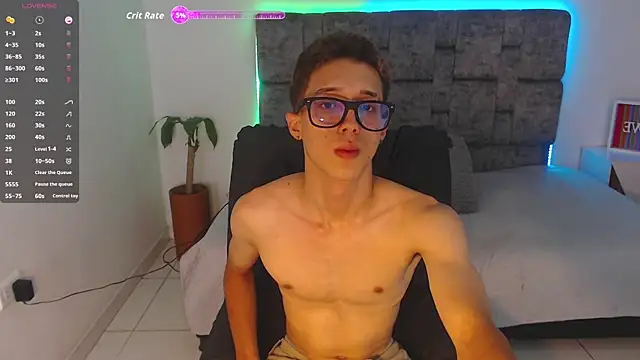 Snapshot of skinny_bigcock02 chatting on January 2026 09:17:02 PM skinny bigcock02 online show from January 2026 09:17:02 PM