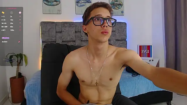 Snapshot of skinny_bigcock02 chatting on February 2026 08:51:02 PM skinny bigcock02 online show from February 2026 08:51:02 PM