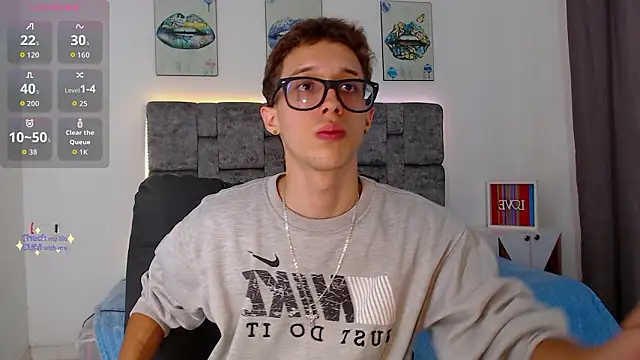 Snapshot of skinny_bigcock02 chatting on February 2026 09:52:01 PM skinny bigcock02 online show from February 2026 09:52:01 PM