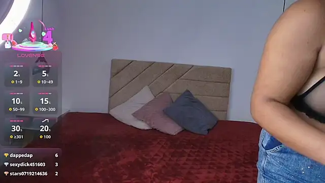 Natasha rose   online show from April 2026 08:06:02 PM