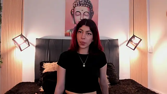 Cassie bloom online show from March 2025 10:56:01 PM