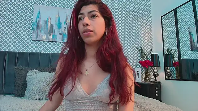 Cassie bloom online show from March 2025 09:52:02 AM