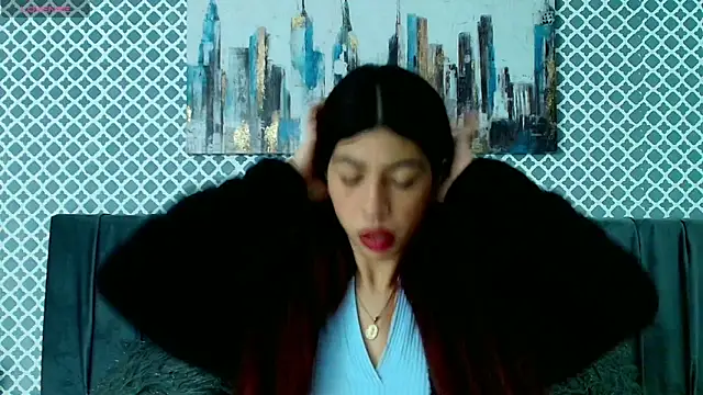 Cassie bloom online show from October 2025 05:02:02 AM