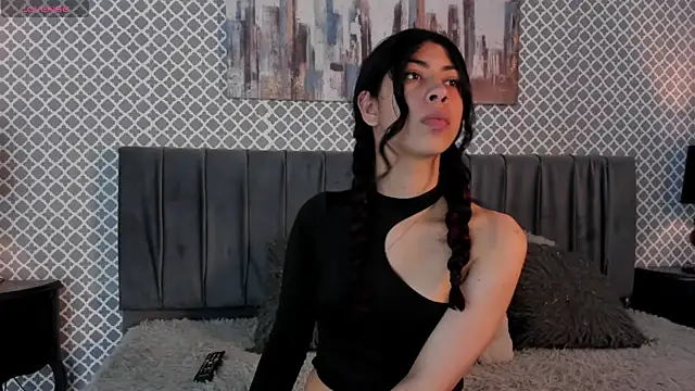 Cassie bloom online show from October 2025 07:58:02 PM