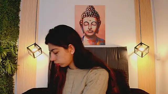 Cassie bloom online show from December 2025 08:05:02 PM