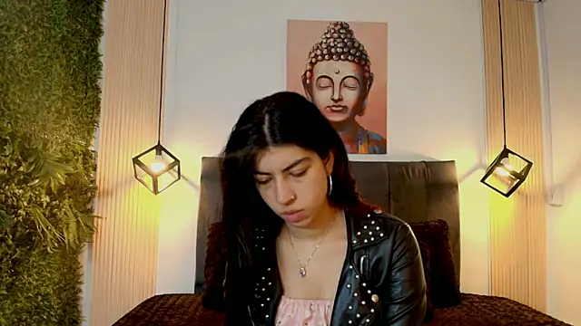 Cassie bloom online show from January 2026 08:12:01 PM