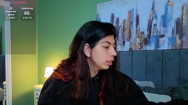 Cassie bloom online show from April 2026 03:44:01 AM