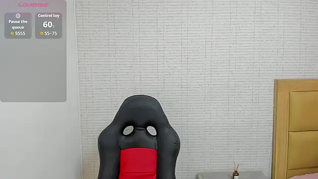 MEGANZARICK online show from September 2025 12:32:02 PM