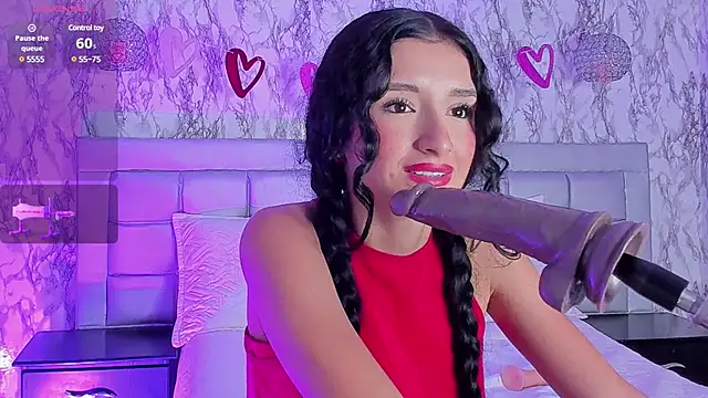 MELODYY SWEET online show from March 2025 08:29:02 PM